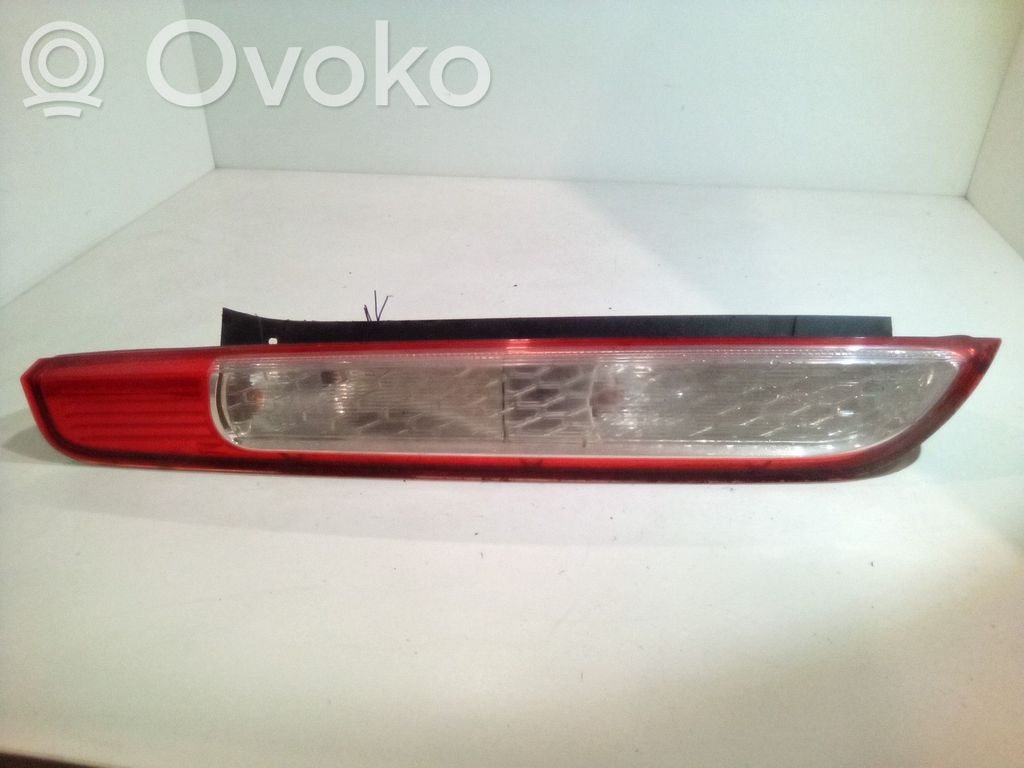 Ford Focus Rear/tail lights 