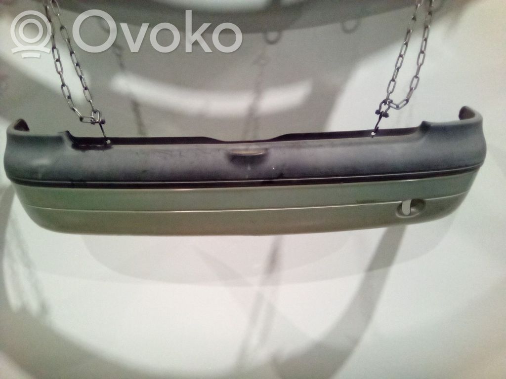 Renault Twingo I Bamperis 
