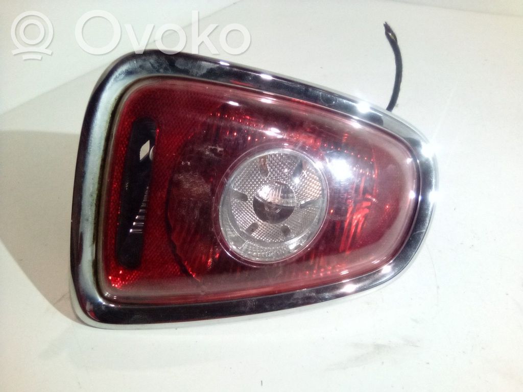 Mini One - Cooper R56 Takavalot 