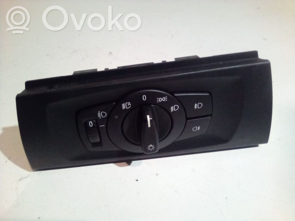Lukturu slēdzis   61316932792