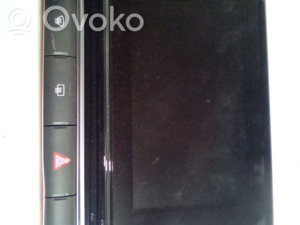 Citroen C3 Screen/display/small screen 