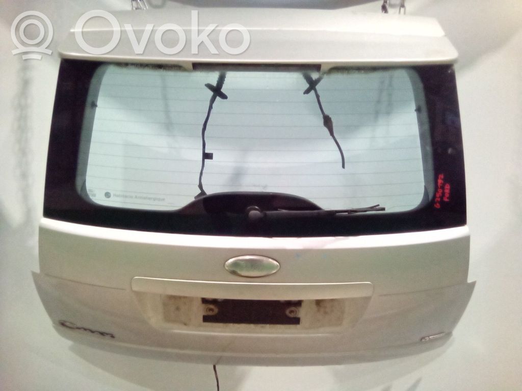 Tailgate/trunk/boot lid   1683574