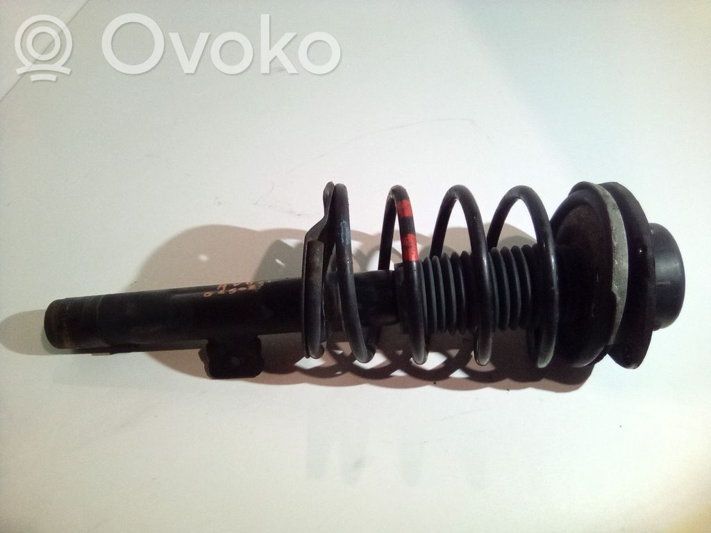 Peugeot 206 CC Ammortizzatore anteriore con molla elicoidale 
