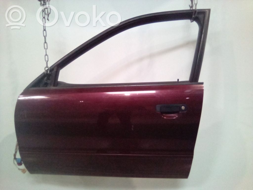 Audi A4 S4 B5 8D Puerta delantera 