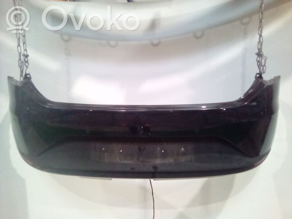 Seat Leon (5F) Galinis bamperis 