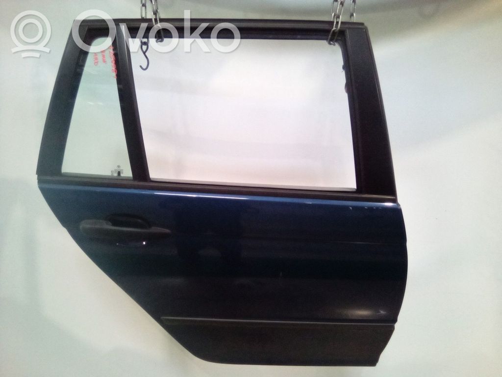 Galinės durys   41527034156