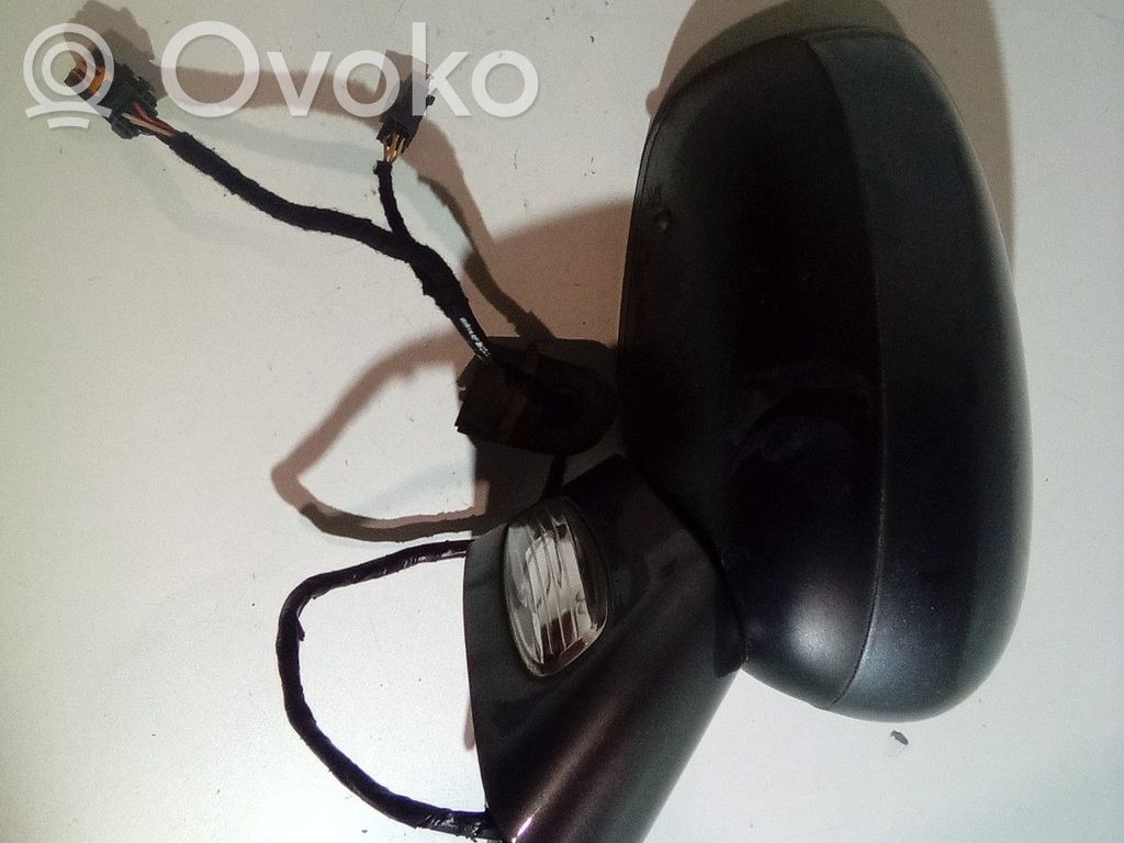 Citroen C5 Espejo lateral manual 