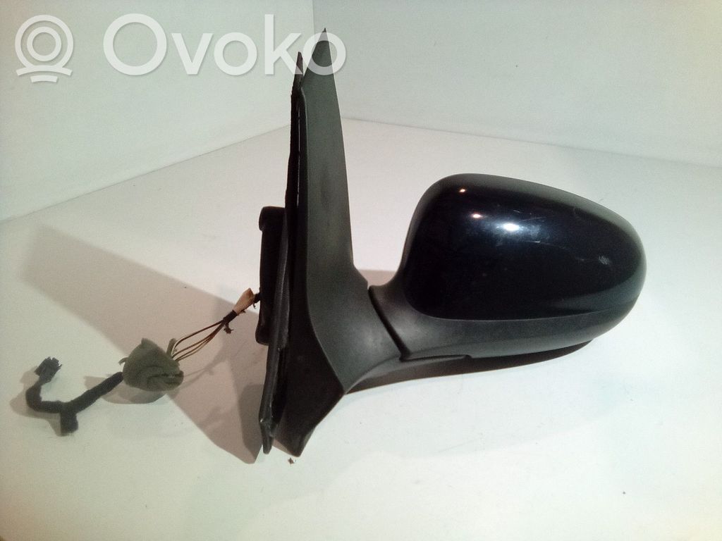 Ford Ka Veidrodėlis (mechaninis) 