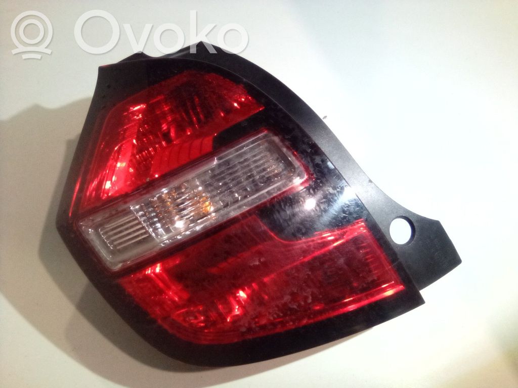 Renault Twingo III Takavalot 
