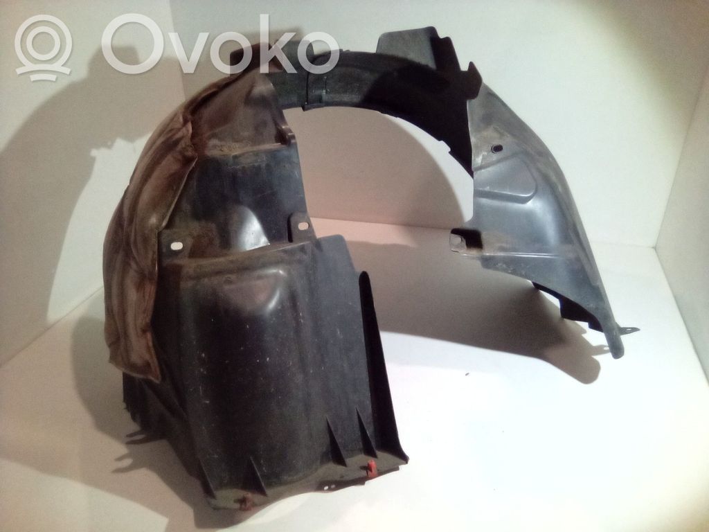Opel Corsa E Apakšspārns 