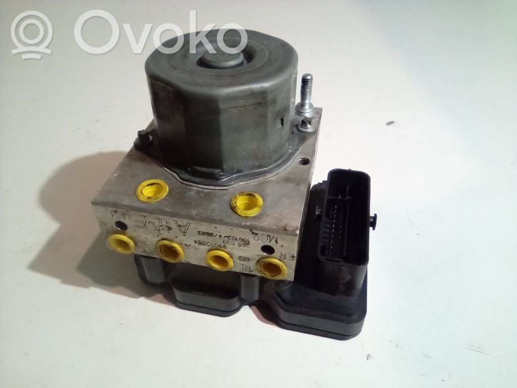 ABS bloks   95522565,2265106516