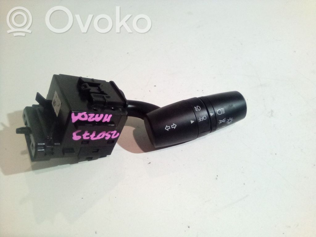 Indicator stalk   DJ2C66170A