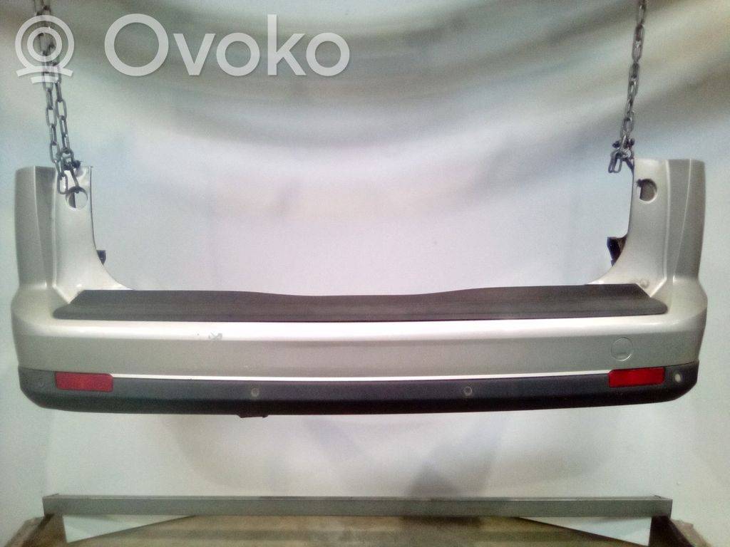 Opel Vectra C Parachoques 