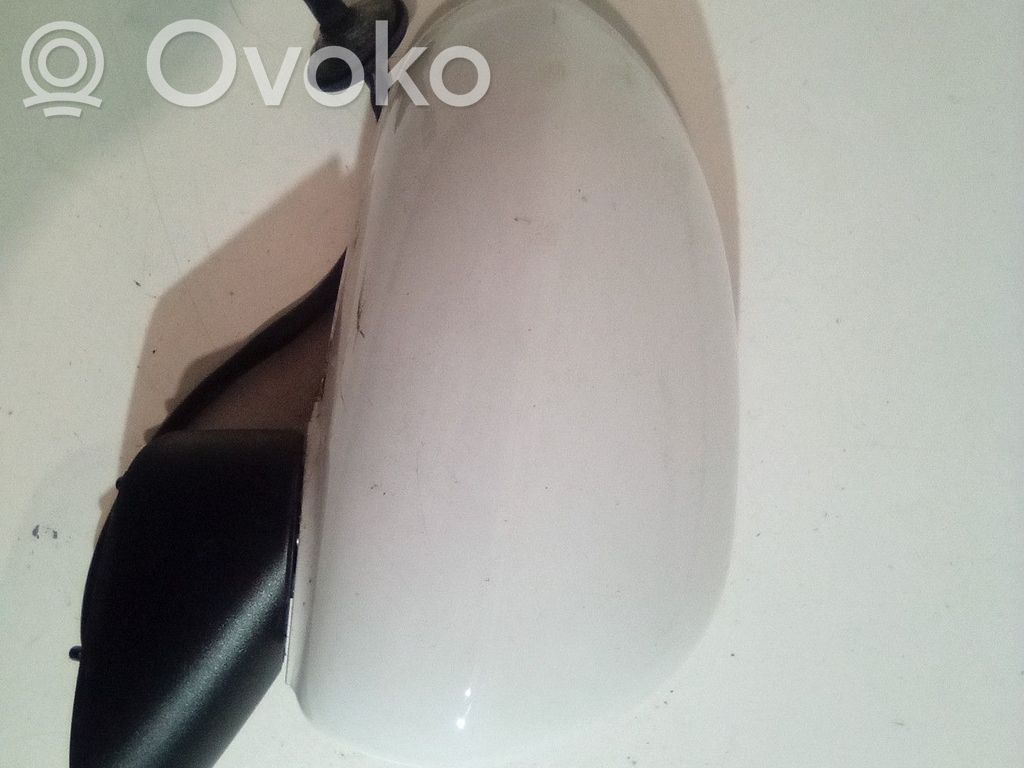 Opel Corsa E Espejo lateral manual 