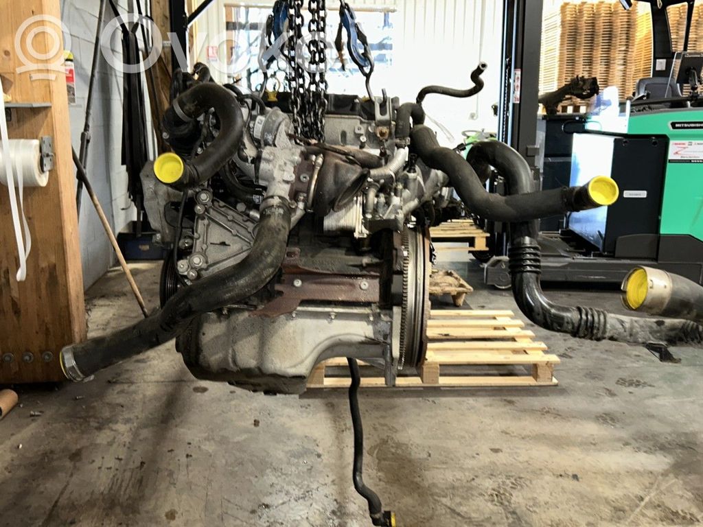 Opel Corsa E Motor 