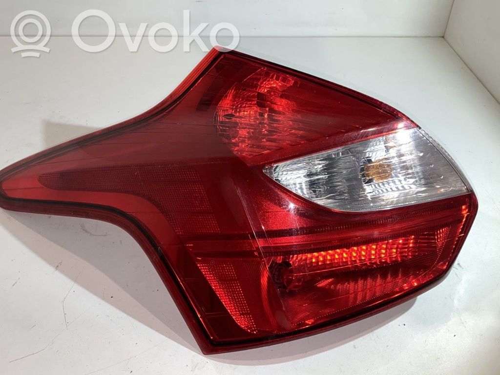 Ford Focus Rear/tail lights 
