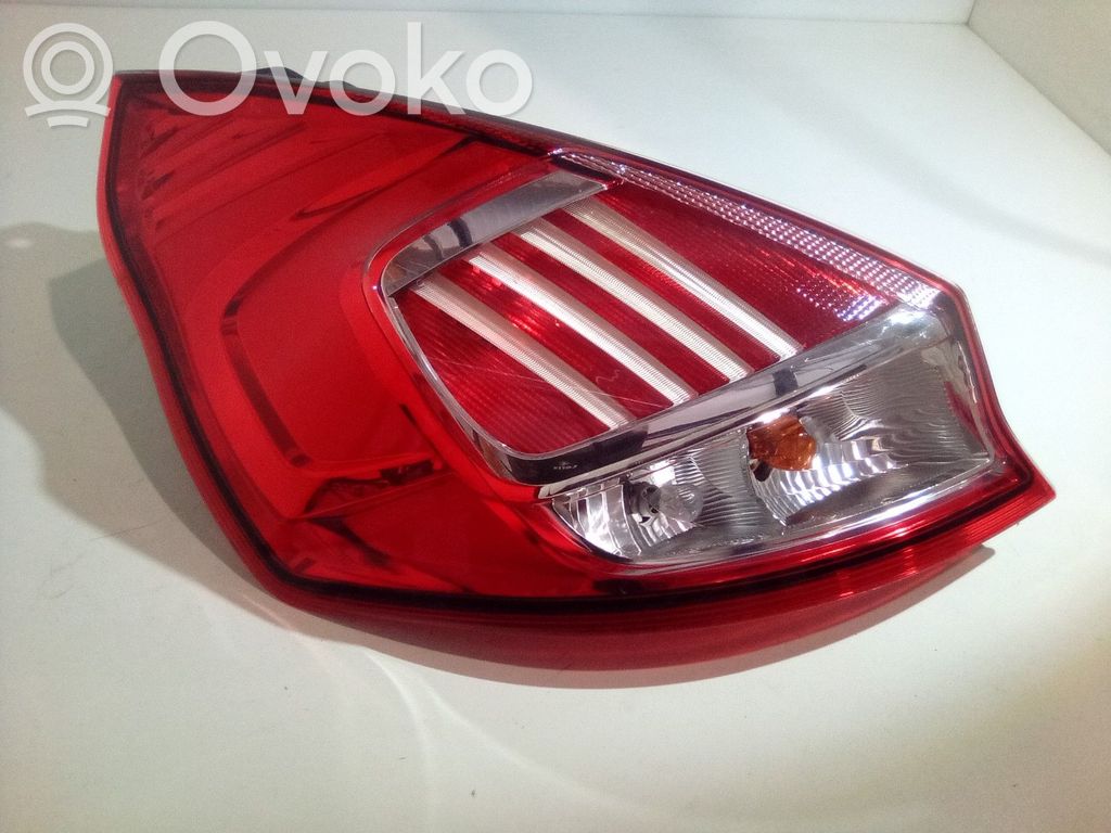Ford Fiesta Lampa tylna 