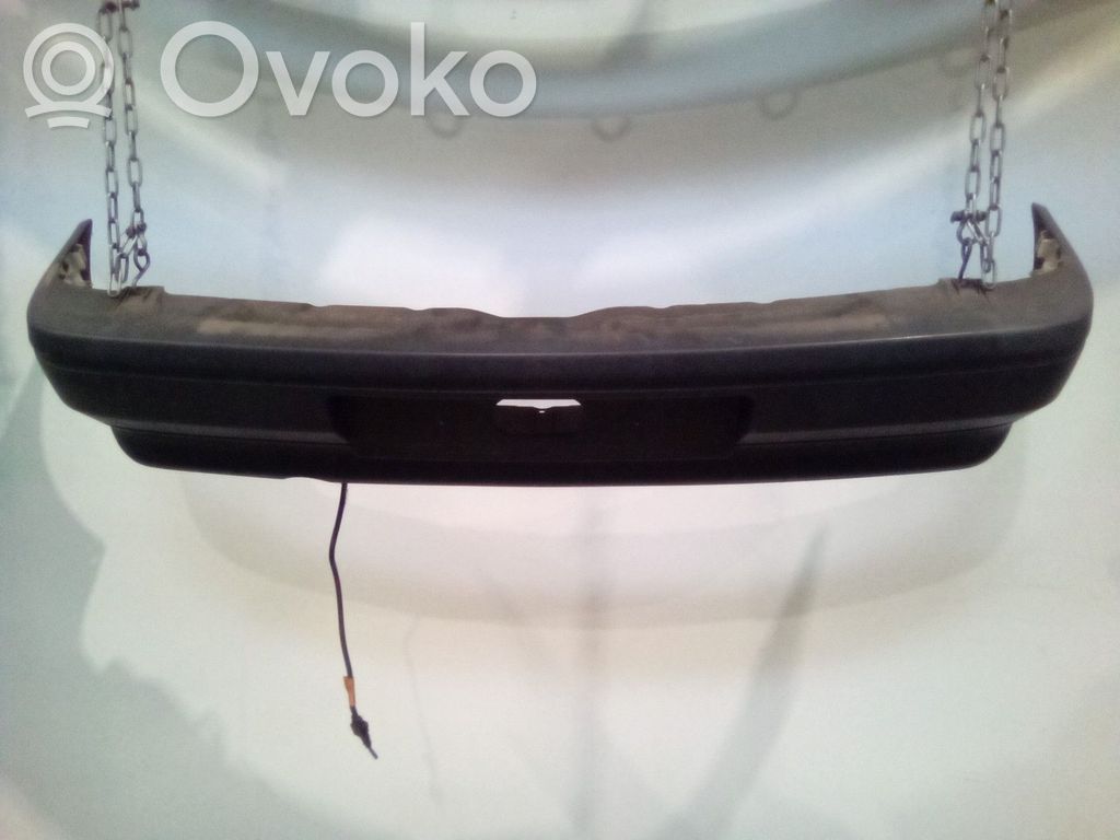 Renault Clio I Parachoques 