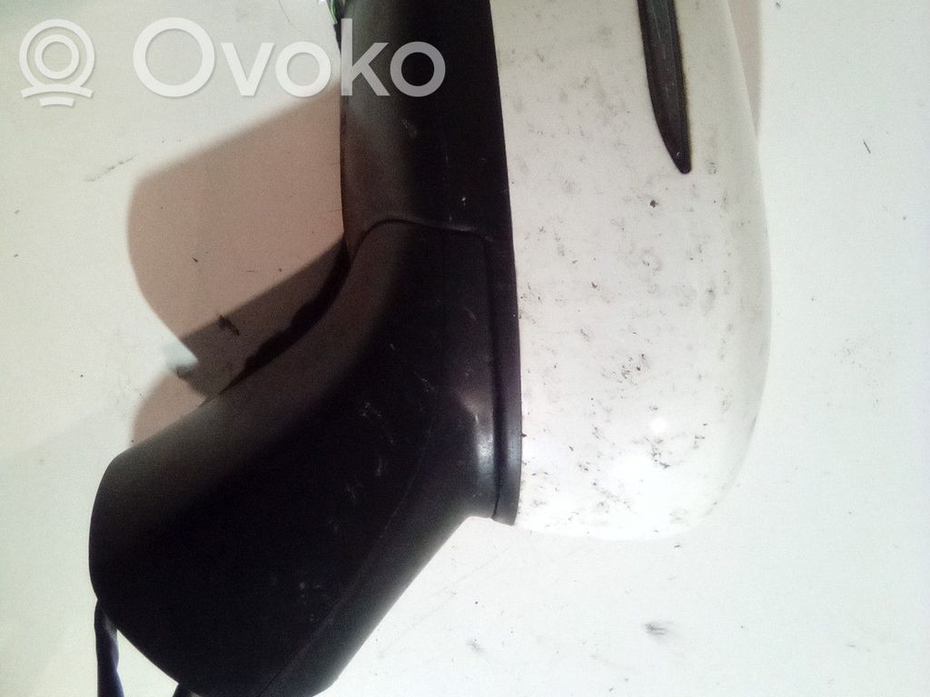 Nissan Note (E12) Veidrodėlis (mechaninis) 