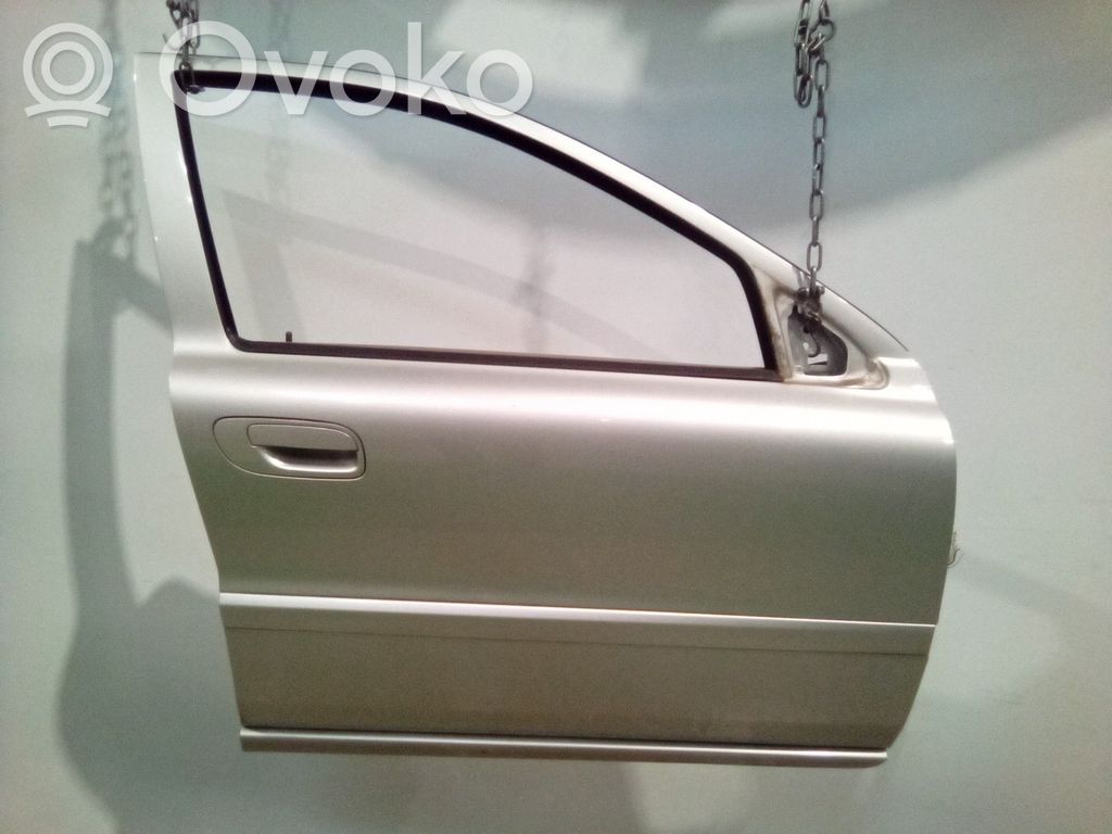 Volvo S60 Durvis 