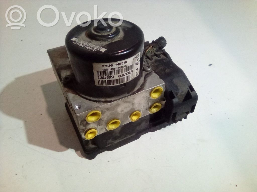Volvo S60 ABS Pump 