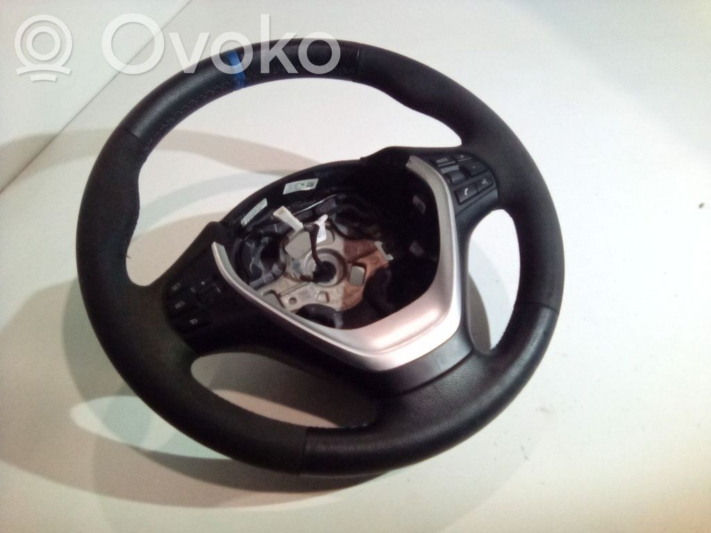 BMW 1 F20 F21 Volan 
