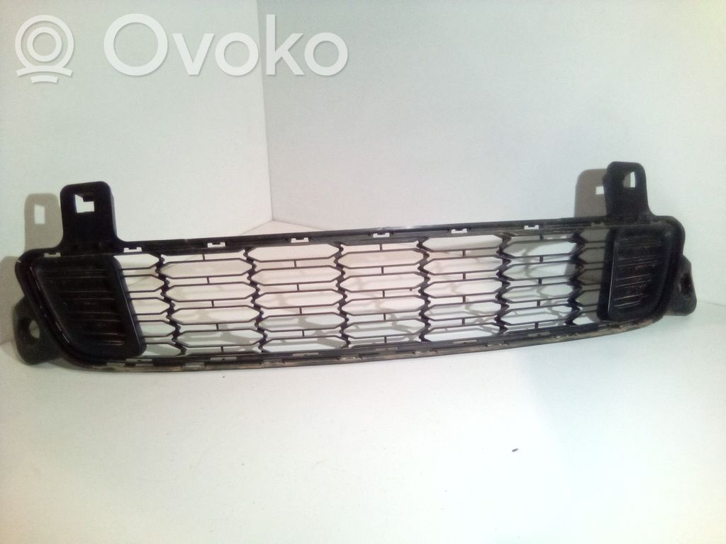 Citroen C-Elysée Front bumper lower grill 