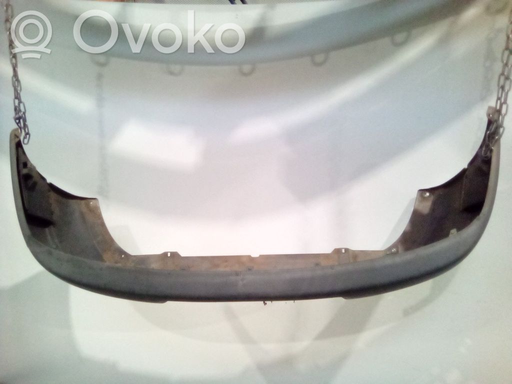 Citroen Berlingo Front bumper 