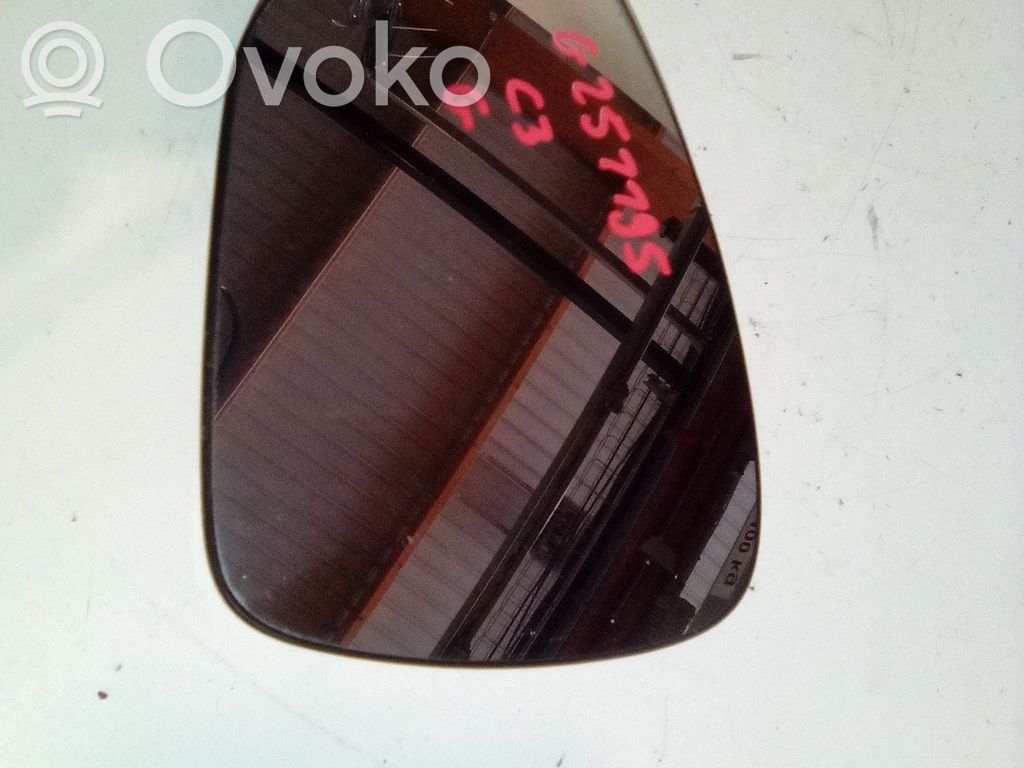 Spoguļa stikls   8151PN