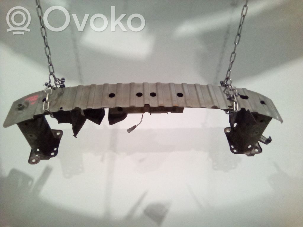 Ford C-MAX I Front bumper cross member 