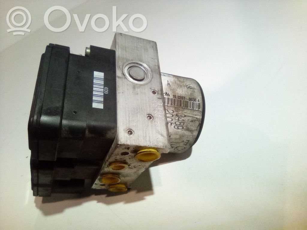 ABS Pump   1321700