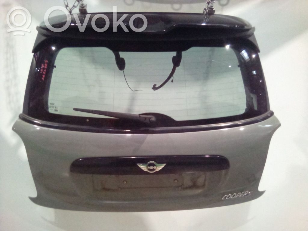 Mini One - Cooper F56 F55 Puerta del maletero/compartimento de carga 
