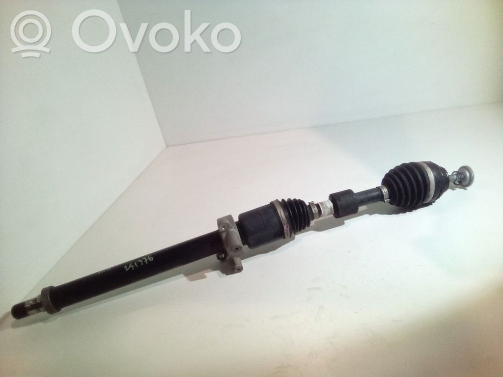 Półoś przednia   31608661690,BMT229