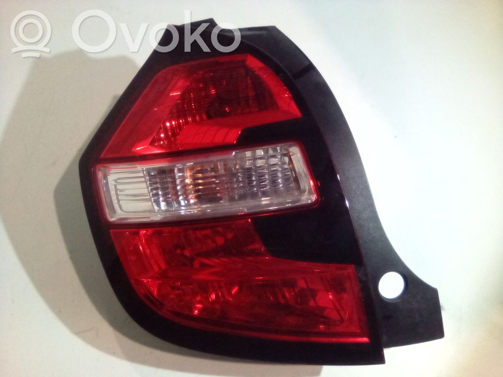 Renault Twingo III Takavalot 