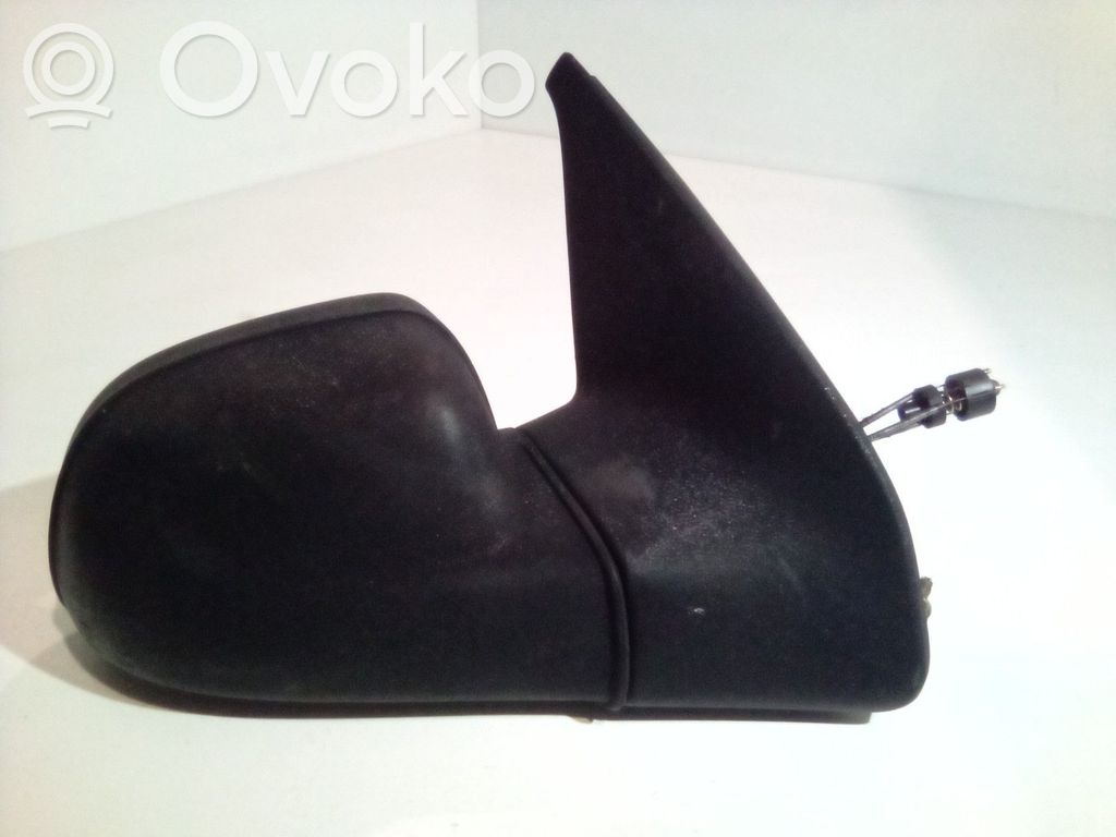 Renault Clio I Manual wing mirror 