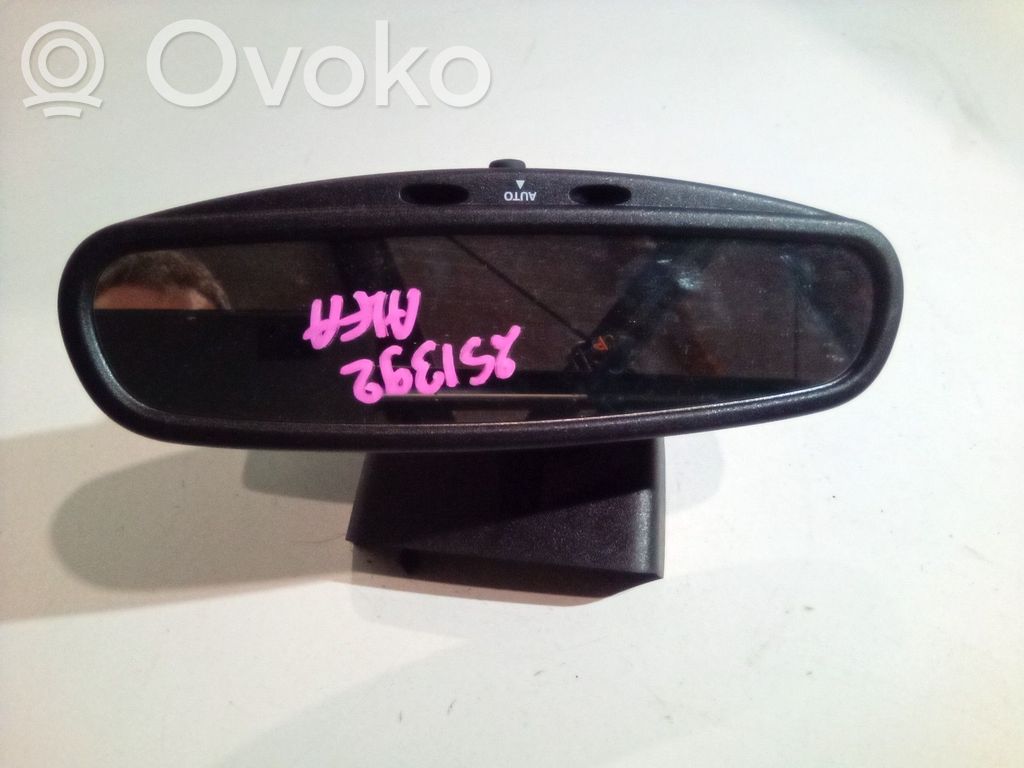 Alfa Romeo 159 Espejo retrovisor (interior) 
