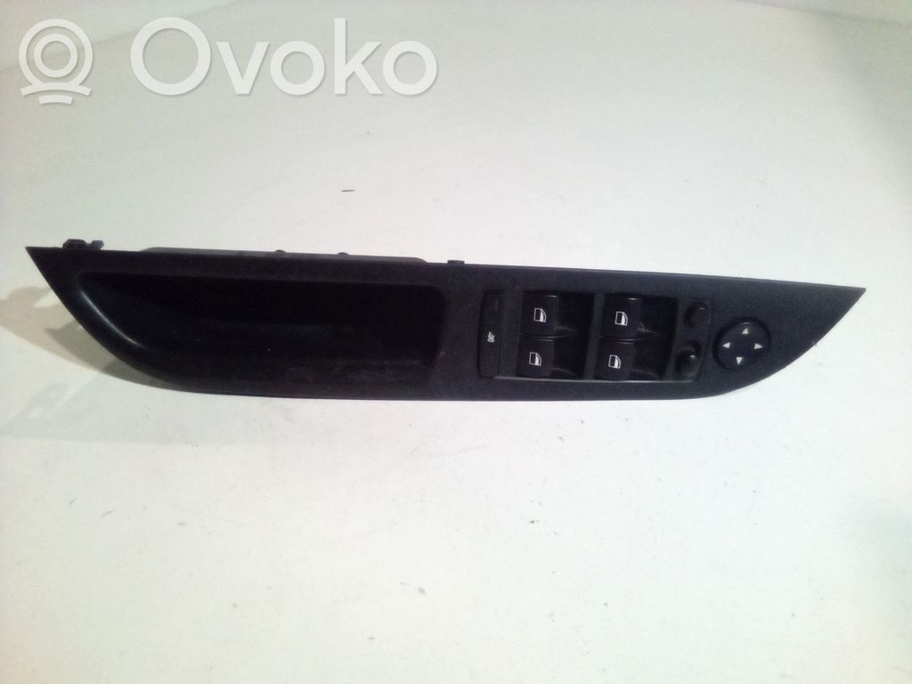 BMW 5 E60 E61 Electric window control switch 