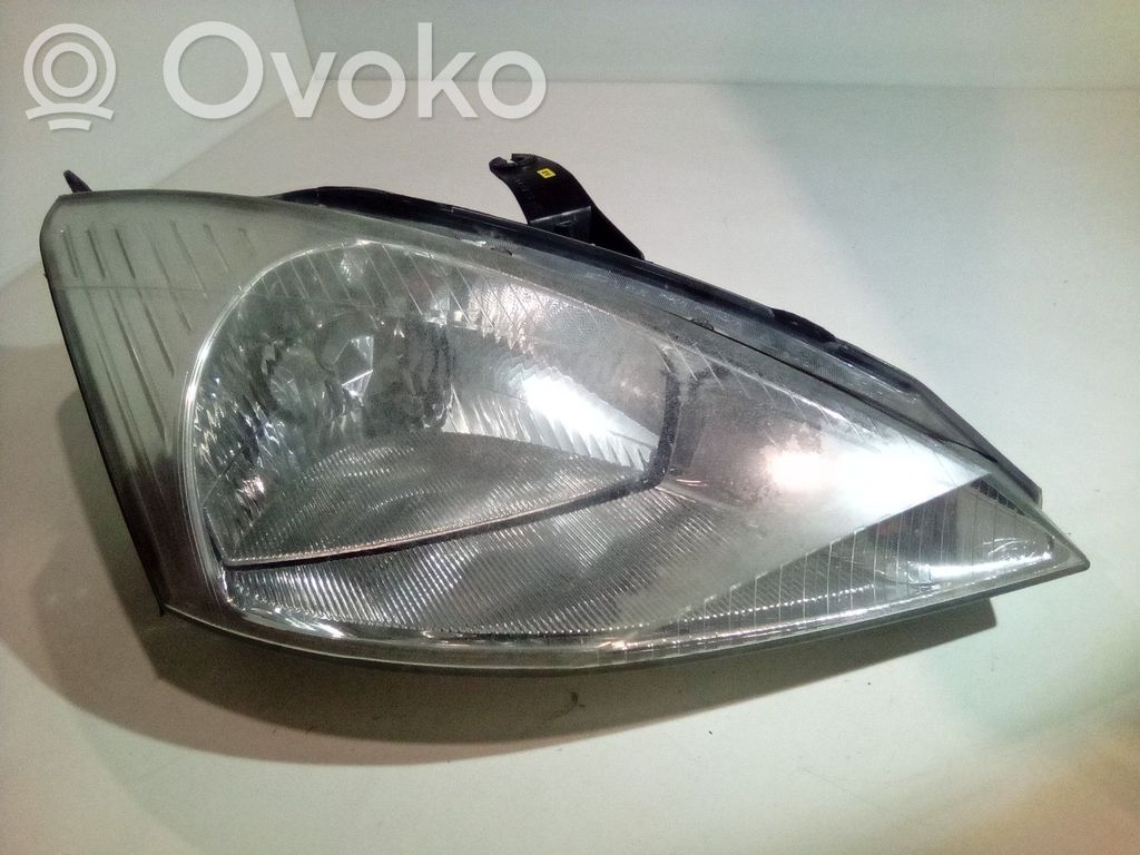 Headlight/headlamp   1152096