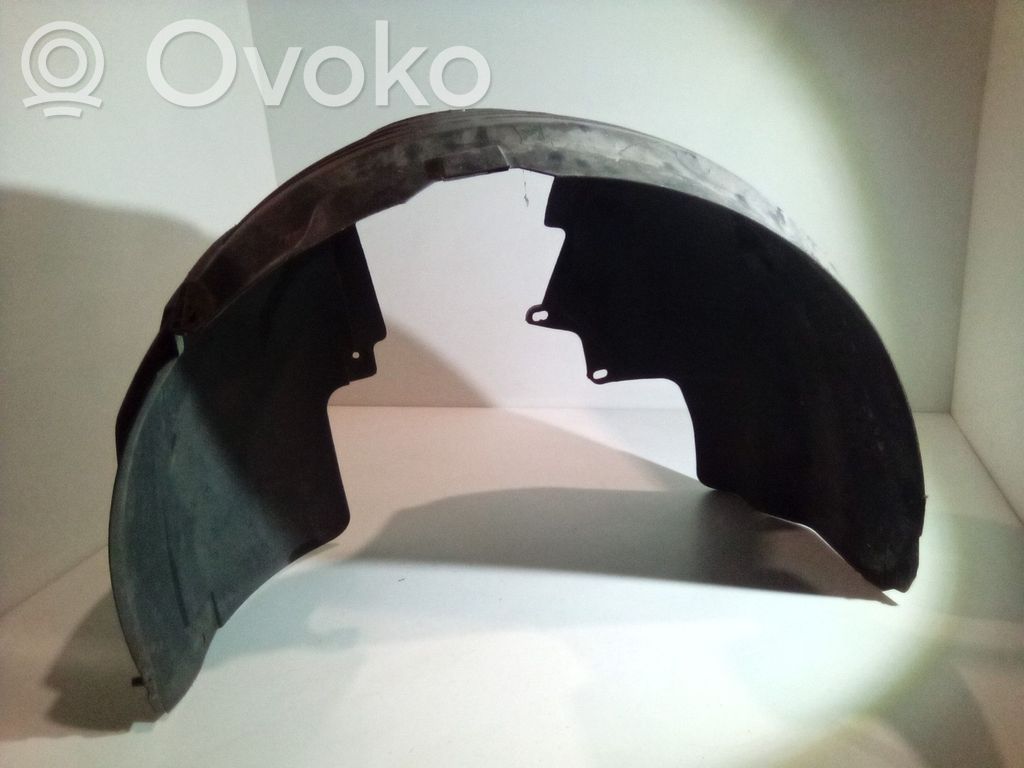 Ford Focus Apakšspārns 