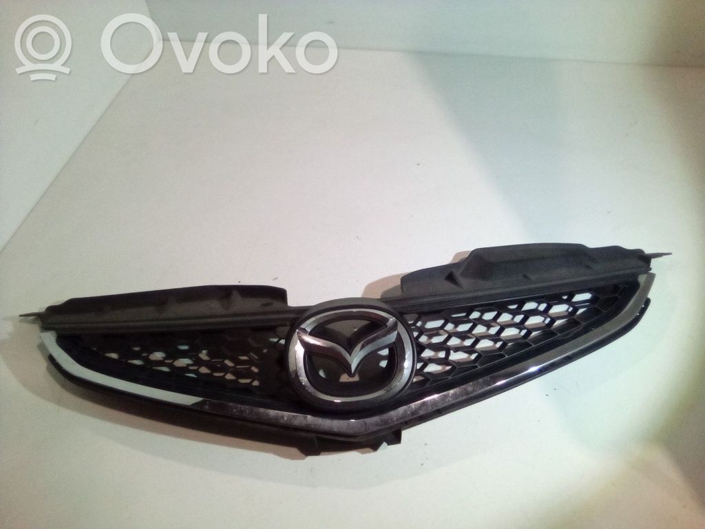 Mazda 5 Front grill 