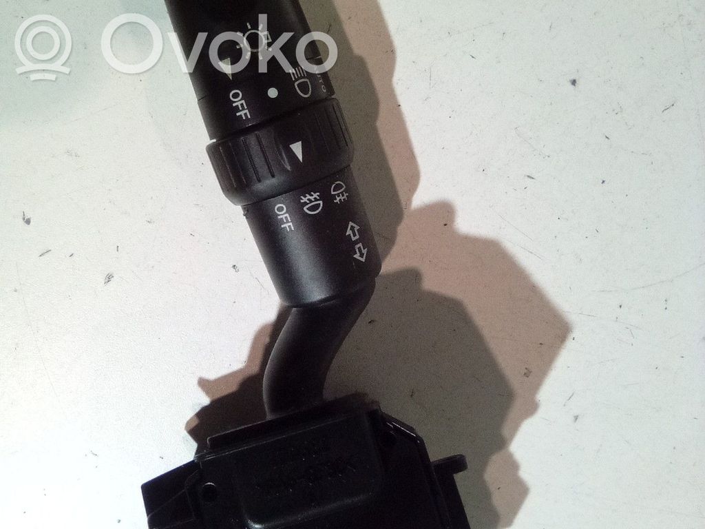 Commodo de clignotant   BP6S66122