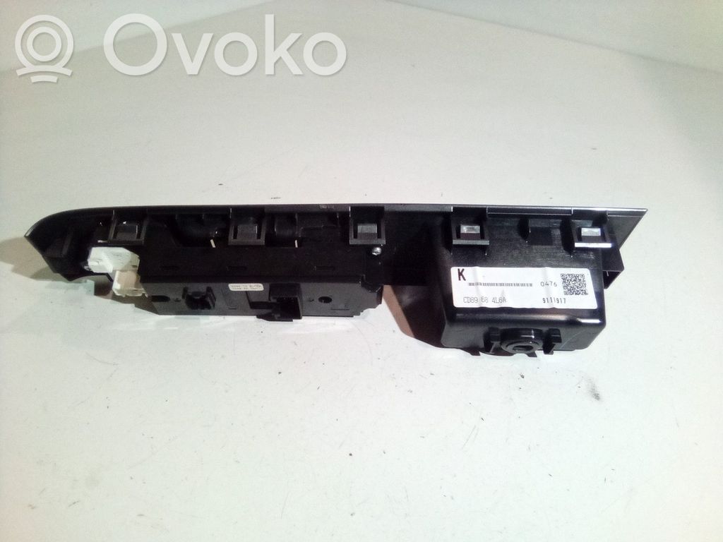 Mazda 5 Electric window control switch 