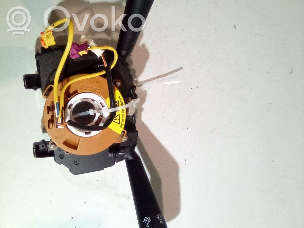 Alfa Romeo Mito Manetka / Przełącznik kierunkowskazów wycieraczek 