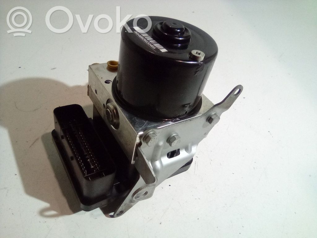 ABS Pump   34512460450