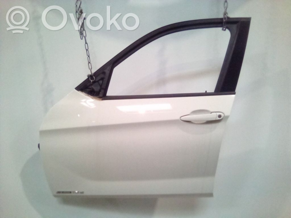 Priekinės durys   41009628745
