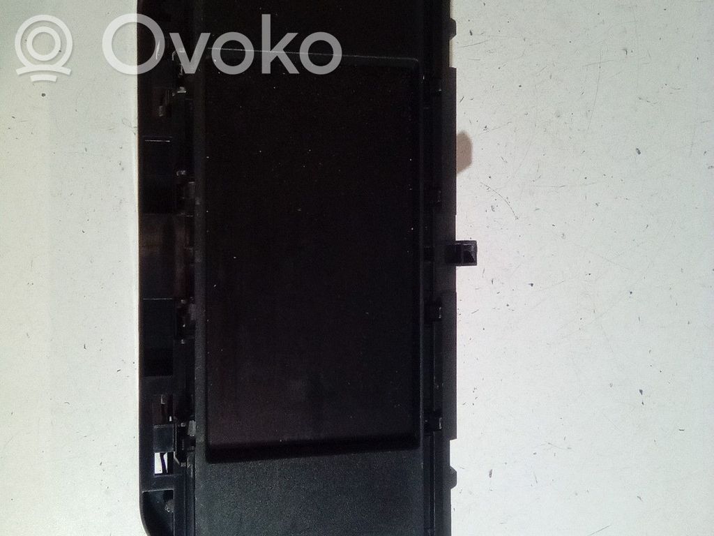 BMW X1 E84 Screen/display/small screen 