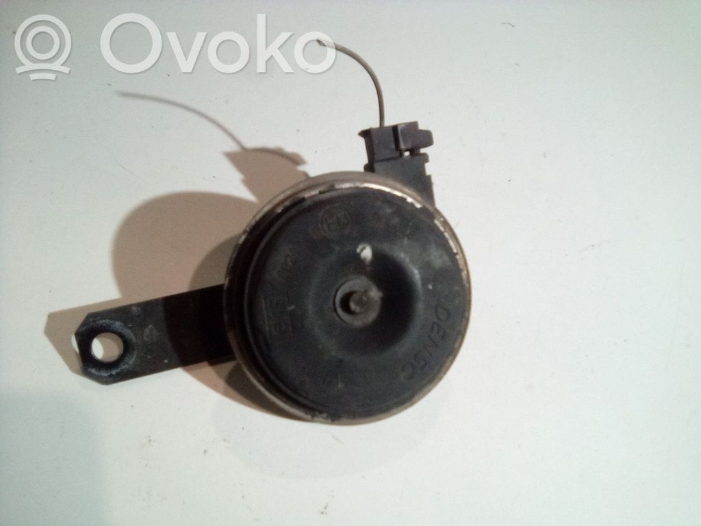 Citroen C1 Garso signalas 