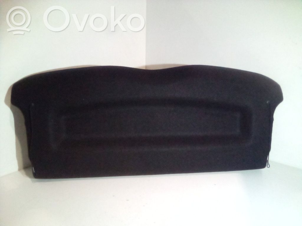 Citroen C3 Parcel shelf 