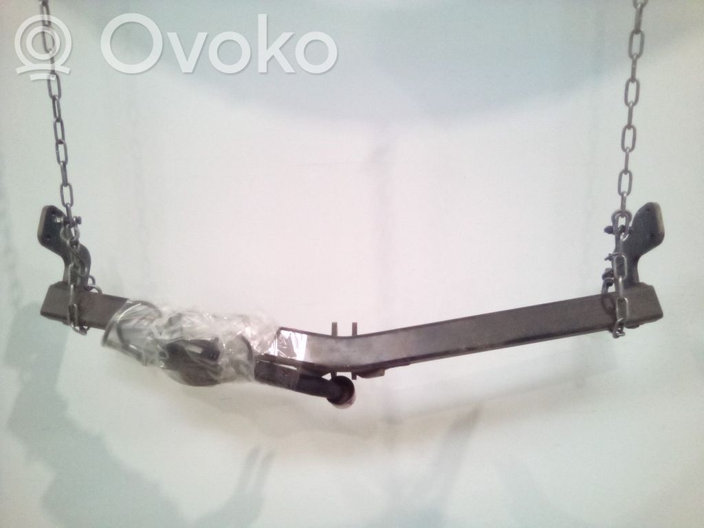 Citroen C3 Tow bar set 