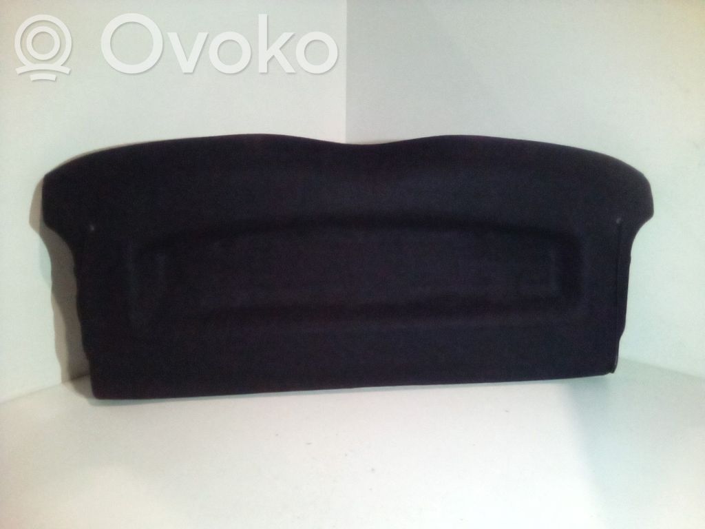 Citroen C3 Parcel shelf 